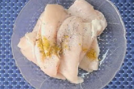 Куриное филе в кляре на сковороде – 8 пошаговых рецептов приготовления