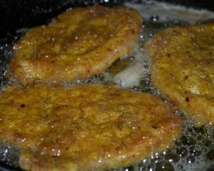 Куриное филе в кляре на сковороде – 8 пошаговых рецептов приготовления