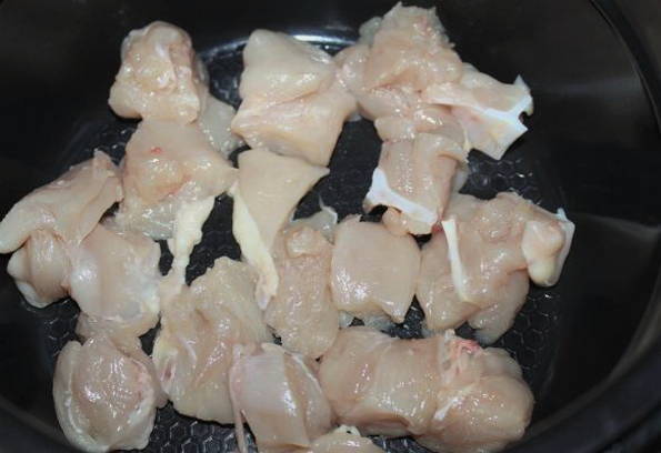 Куриное филе в сметанном соусе — 7 пошаговых рецептов приготовления