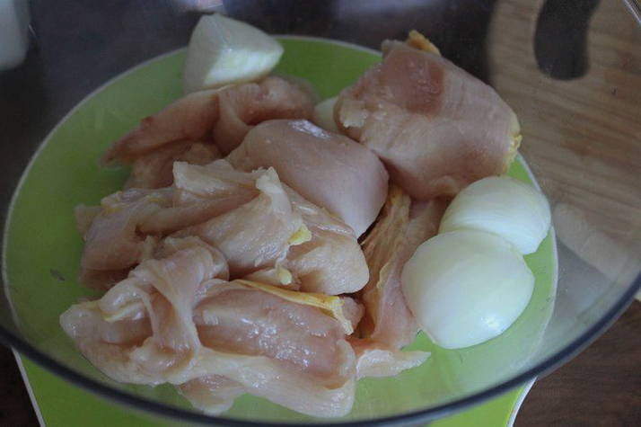 Куриные котлеты в духовке – 10 пошаговых рецептов приготовления