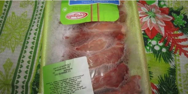 Куриные шеи – 8 вкусных рецептов
