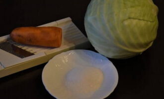 Квашеная капуста классическая — 10 пошаговых рецептов приготовления