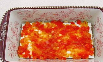 Лазанья из лаваша — 7 рецептов с фаршем в духовке