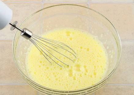 Лимонный пирог — 10 наивкуснейших рецептов