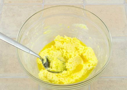 Лимонный пирог — 10 наивкуснейших рецептов