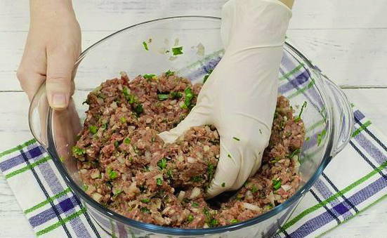 Люля-кебаб в духовке – 10 рецептов в домашних условиях