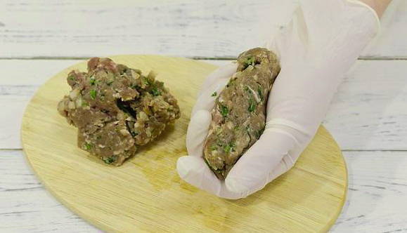 Люля-кебаб в духовке – 10 рецептов в домашних условиях