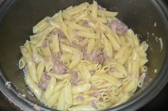 Макароны с тушенкой – 8 вкусных рецептов приготовления