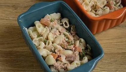 Макароны с тушенкой – 8 вкусных рецептов приготовления