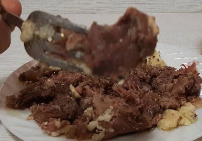 Макароны с тушенкой – 8 вкусных рецептов приготовления
