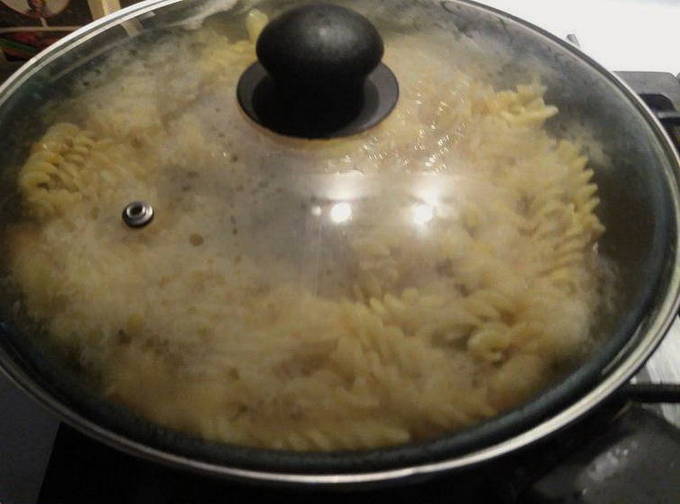 Макароны с тушенкой – 8 вкусных рецептов приготовления