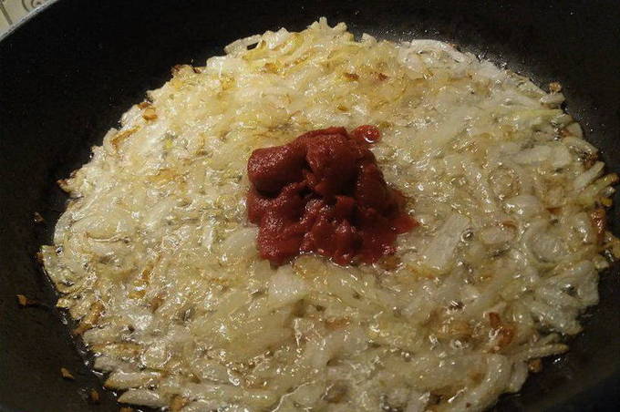 Макароны с тушенкой – 8 вкусных рецептов приготовления