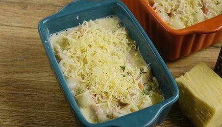 Макароны с тушенкой – 8 вкусных рецептов приготовления