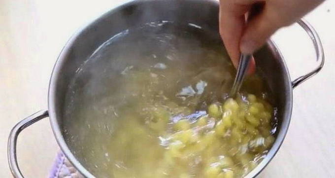 Макароны с тушенкой – 8 вкусных рецептов приготовления