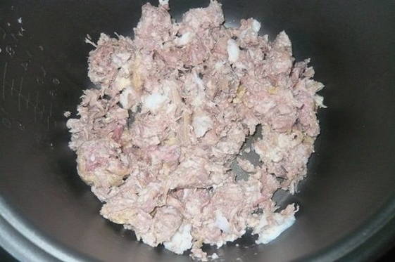 Макароны с тушенкой – 8 вкусных рецептов приготовления
