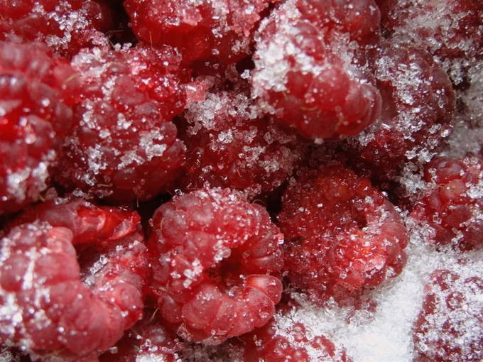Малиновое варенье на зиму — 10 простых и вкусных рецептов