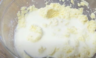 Манник на молоке — 10 пошаговых рецептов приготовления