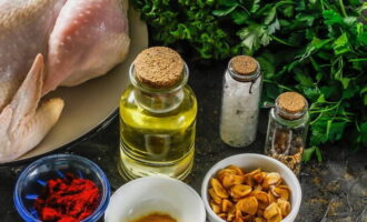 Маринад для курицы — 10 вкусных рецептов для духовки