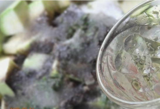 Маринованные кабачки на зиму — 10 рецептов хрустящих кабачков