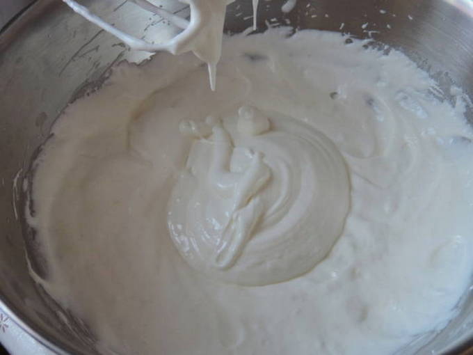 Масляный крем – 10 пошаговых рецептов для торта