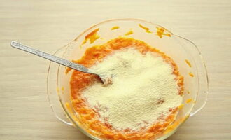 Морковная запеканка — 10 пошаговых рецептов как в детском саду