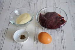Печеночные котлеты – 10 пошаговых рецептов приготовления