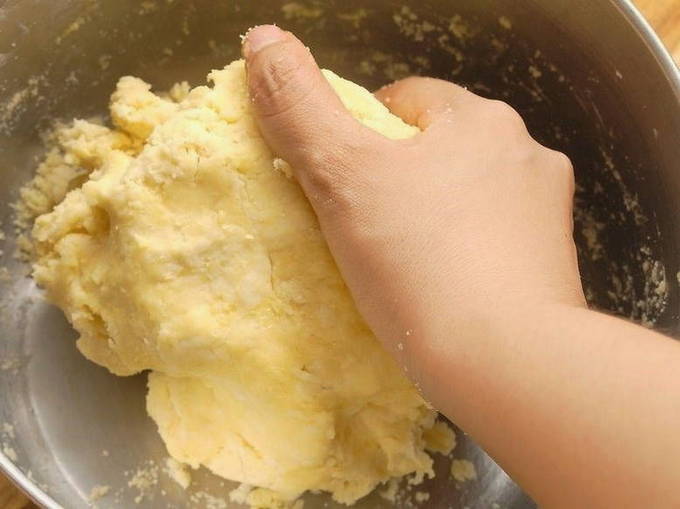 Песочное печенье — 10 простых и вкусных рецептов в домашних условиях