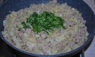 Пигоди – 5 рецептов приготовления по-корейски с капустой, мясом