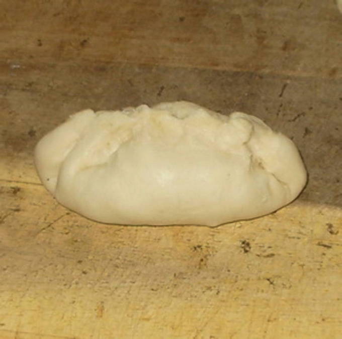 Пирожки с капустой в духовке – 8 пошаговых рецептов приготовления