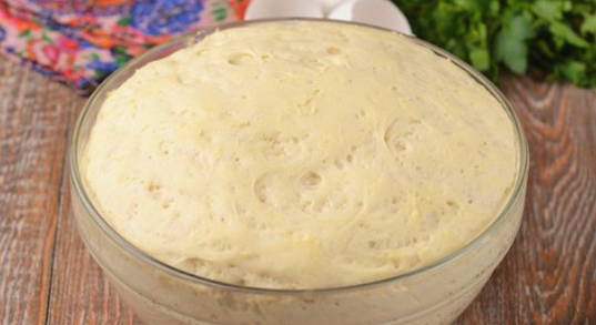 Пирожки с капустой в духовке – 8 пошаговых рецептов приготовления