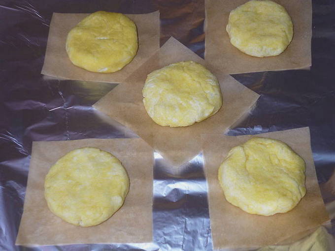 ПП сырники из творога – 10 пошаговых рецептов приготовления