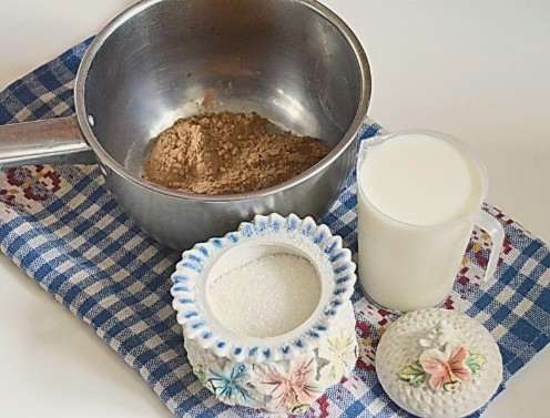 Шоколадная глазурь для торта — 8 пошаговых рецептов приготовления