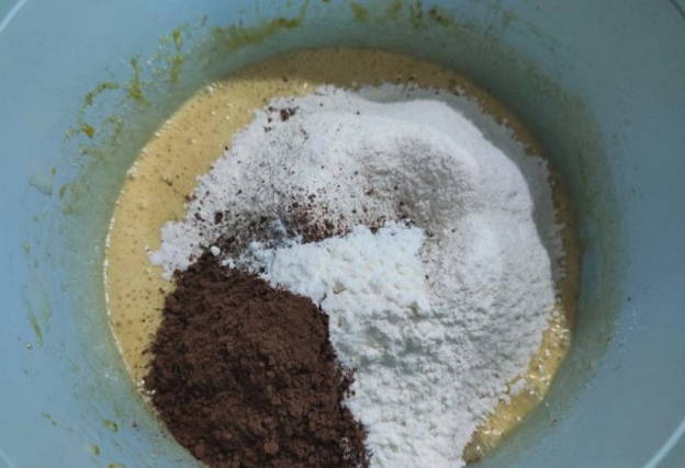 Шоколадное печенье — 10 простых рецептов
