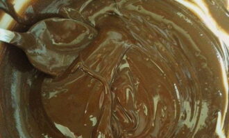 Шоколадный крем для торта — 10 рецептов в домашних условиях