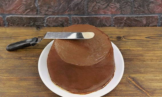 Шоколадный торт — 10 вкусных рецептов в домашних условиях