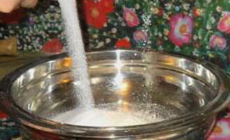 Соленое тесто для лепки – 6 рецептов теста для детей в домашних условиях