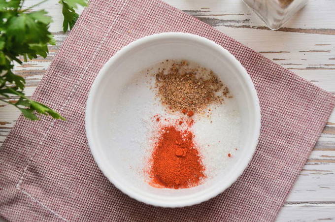 Соус ткемали из сливы — 9 классических рецептов на зиму с пошаговыми фото