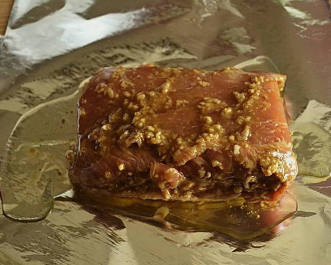 Свинина в соевом соусе – 7 пошаговых рецептов приготовления
