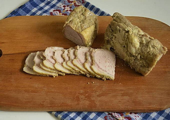 Свинина в соевом соусе – 7 пошаговых рецептов приготовления
