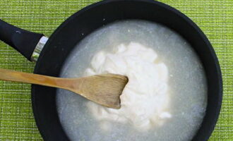 Тефтели в сметанном соусе – 10 пошаговых рецептов приготовления