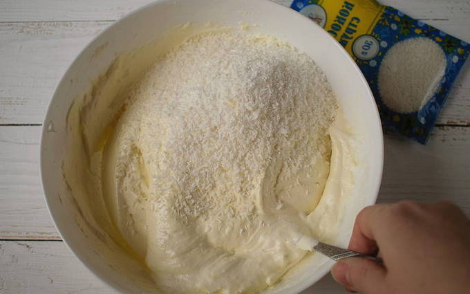 Торт «Рафаэлло» — 8 пошаговых рецептов в домашних условиях
