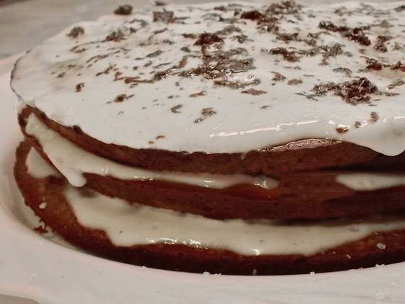 Торт «Сказка» — 6 вкусных рецептов
