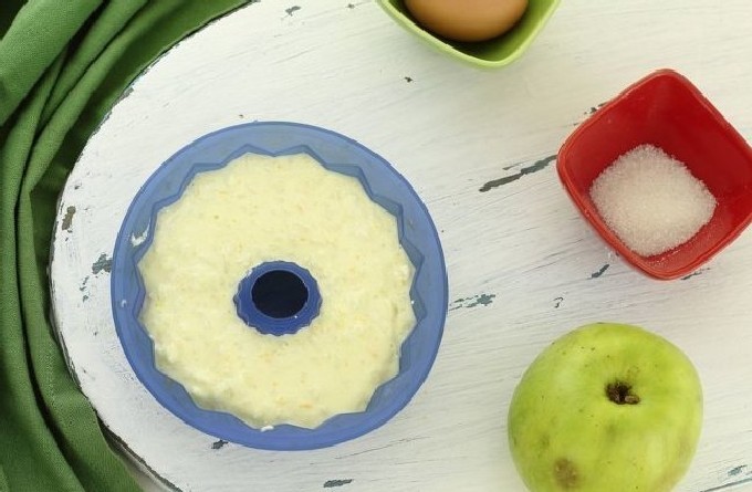 Творожная запеканка с манкой в духовке, как в детском саду – 6 пошаговых рецептов