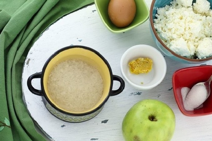 Творожная запеканка с манкой в духовке, как в детском саду – 6 пошаговых рецептов