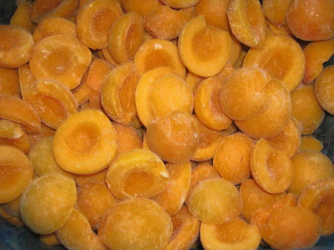Варенье из абрикосов с ядрышками — 5 пошаговых рецептов на зиму