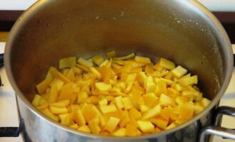Варенье из апельсинов — 10 пошаговых рецептов приготовления