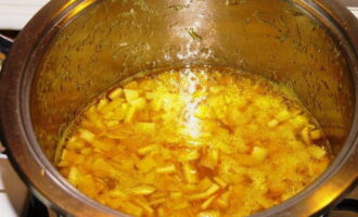 Варенье из апельсинов — 10 пошаговых рецептов приготовления