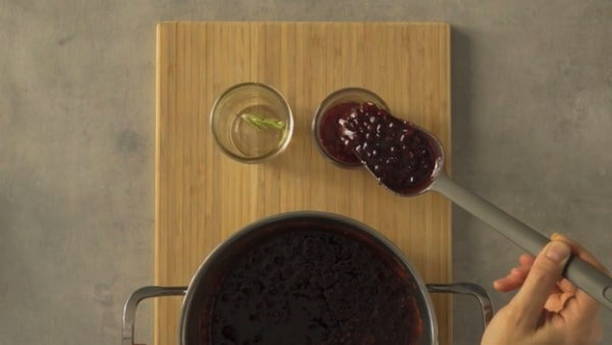 Варенье из брусники – 10 простых рецептов на зиму