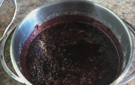 Варенье из черной смородины — 10 простых и вкусных рецептов