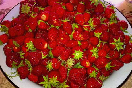Варенье из клубники с целыми ягодами – 10 пошаговых рецептов на зиму